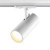 Трековый светильник однофазный двухжильный Novotech SELENE 359155 фото 2 &mdash; svetrussia.ru