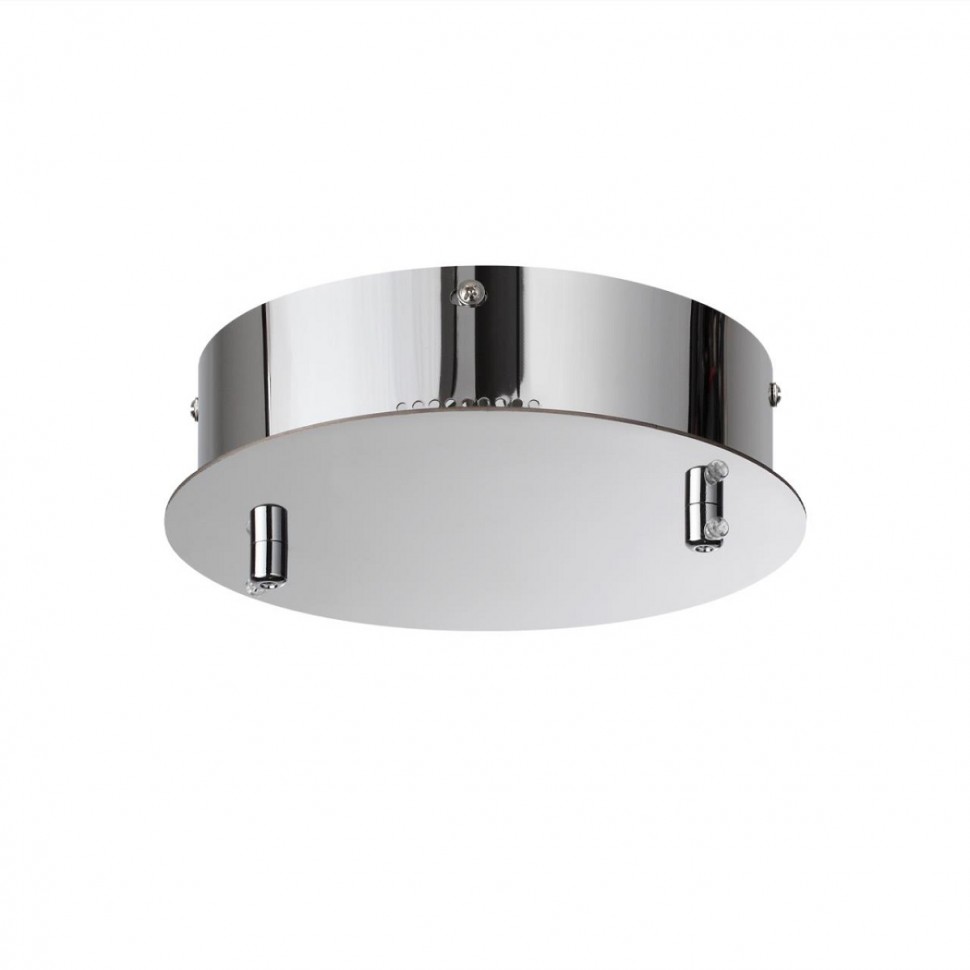 Потолочная база для 2-х колец Odeon Light L-Vision Panta 4927/2R фото 1 &mdash; svetrussia.ru