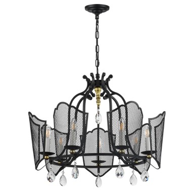 Подвесная люстра Lightstar Castello 744077 &mdash; svetrussia.ru