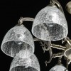 Потолочная люстра MW-Light Аманда 17 481015308 фото 5 &mdash; svetrussia.ru
