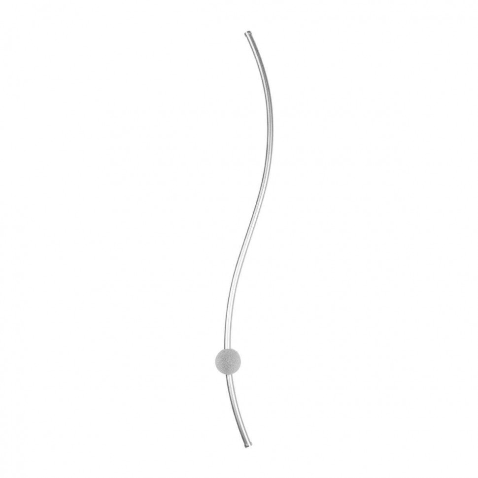 Настенный светильник LOFT IT Rays 10153 GR фото 1 &mdash; svetrussia.ru