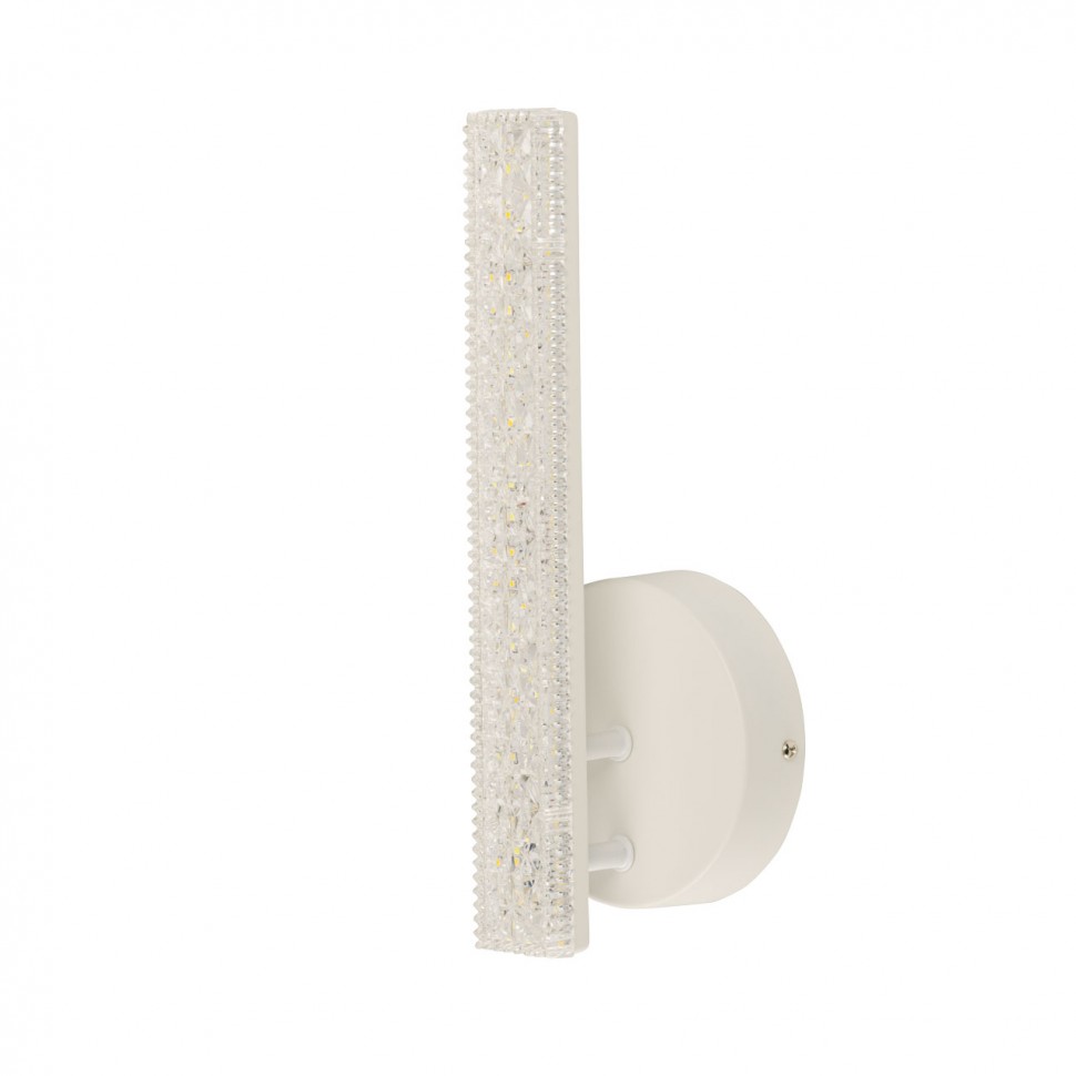 Бра De City Оскар 510026201 фото 1 &mdash; svetrussia.ru