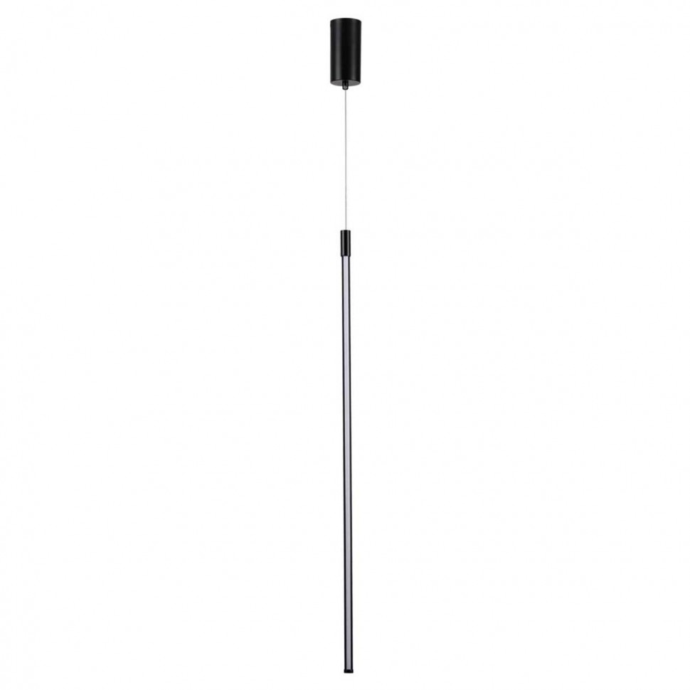 Подвесной светодиодный светильник Odeon Light Hightech Fillini 4335/9LA фото 1 &mdash; svetrussia.ru