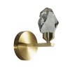 Бра Loft IT Rock 10111W Gold фото 1 &mdash; svetrussia.ru