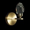 Бра Loft IT Rock 10111W Gold фото 3 &mdash; svetrussia.ru