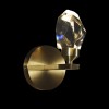 Бра Loft IT Rock 10111W Gold фото 5 &mdash; svetrussia.ru