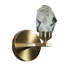Бра Loft IT Rock 10111W Gold фото 6 &mdash; svetrussia.ru