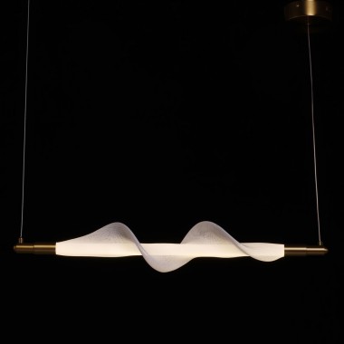 Люстра De City Мадлен 424016801 &mdash; svetrussia.ru