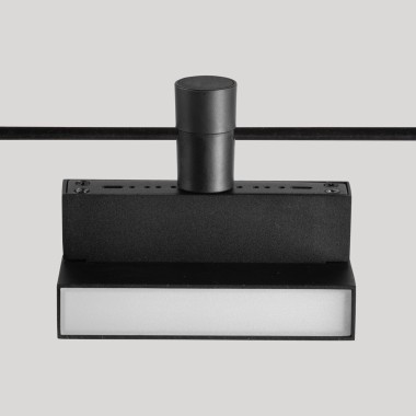 Трековый светильник De Markt Флекси 852010901 &mdash; svetrussia.ru