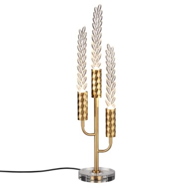 Настольная лампа ODEON LIGHT L-VISION 5449/9TL &mdash; svetrussia.ru