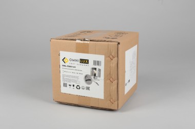 Бра Omnilux Alassio OML-55801-01 &mdash; svetrussia.ru