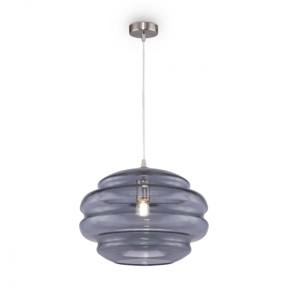 Подвесной светильник Maytoni Ruche P078PL-01SG фото 1 &mdash; svetrussia.ru