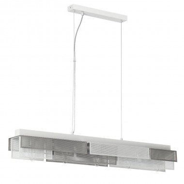 Подвесной светильник Lumion Moderni Dana 8006/5A &mdash; svetrussia.ru