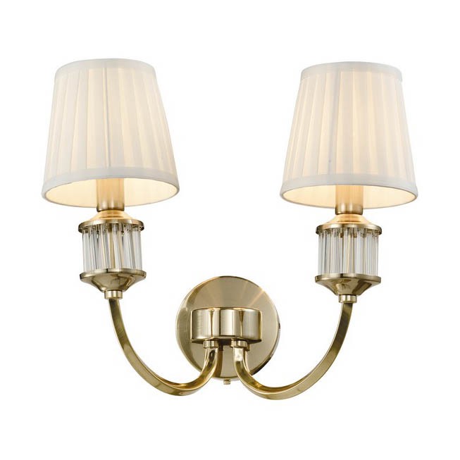 Бра Aployt Zhaklin APL.744.01.02 фото 1 &mdash; svetrussia.ru