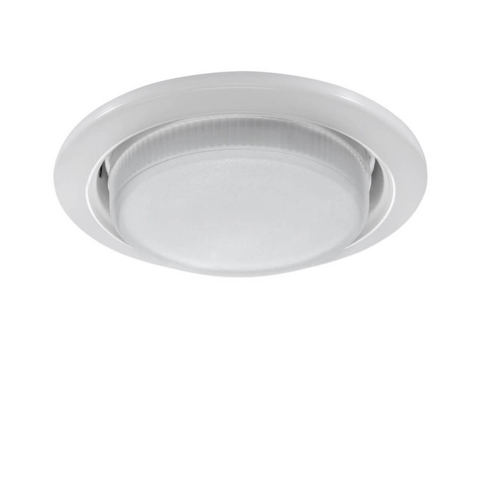 Встраиваемый светильник Lightstar Tablet 212110 фото 1 &mdash; svetrussia.ru