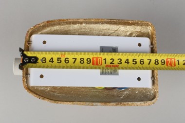 Бра Aployt Hloya APL.800.01.01 &mdash; svetrussia.ru