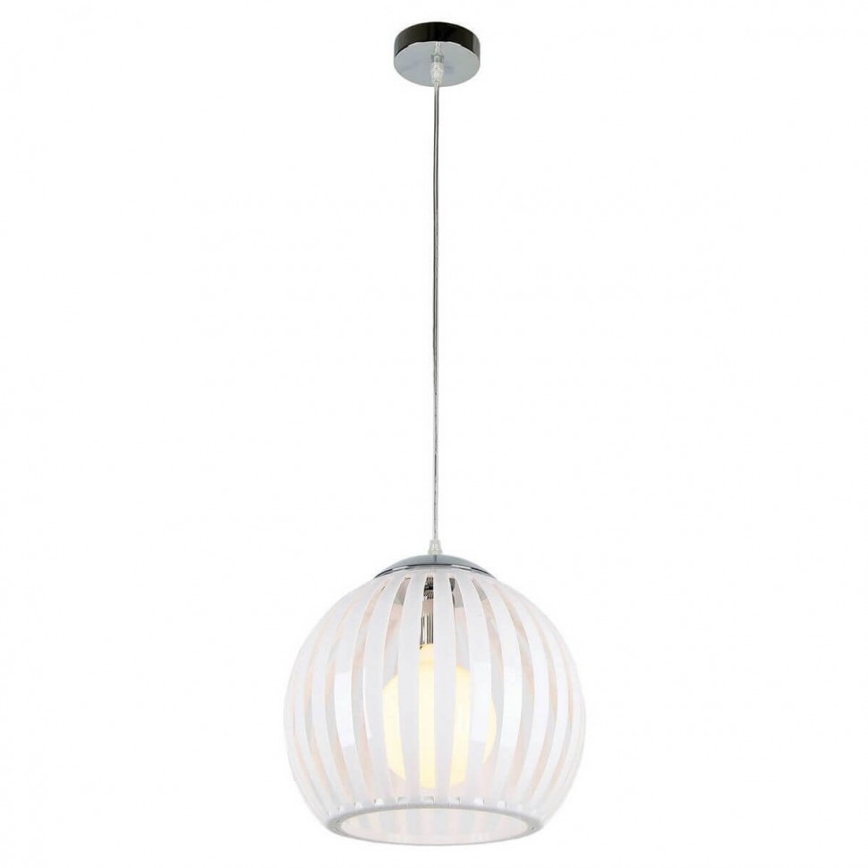 Подвесной светильник Lussole Lgo LSP-0158 фото 1 &mdash; svetrussia.ru