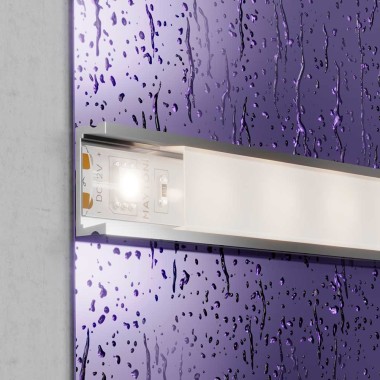 Светодиодная влагозащищенная лента Maytoni Technical 14,4W/m 60LED/m 5050SMD дневной белый 5M 10132 &mdash; svetrussia.ru