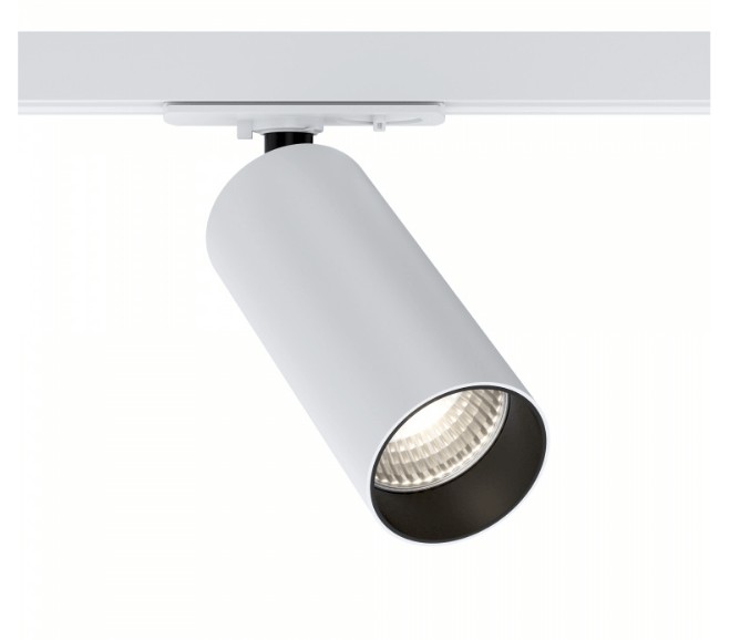 Трековый светильник Maytoni Technical Focus LED TR021-1-12W4K-W-W фото 1 &mdash; svetrussia.ru