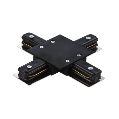 Коннектор X-образный Lightstar Barra 501147 &mdash; svetrussia.ru