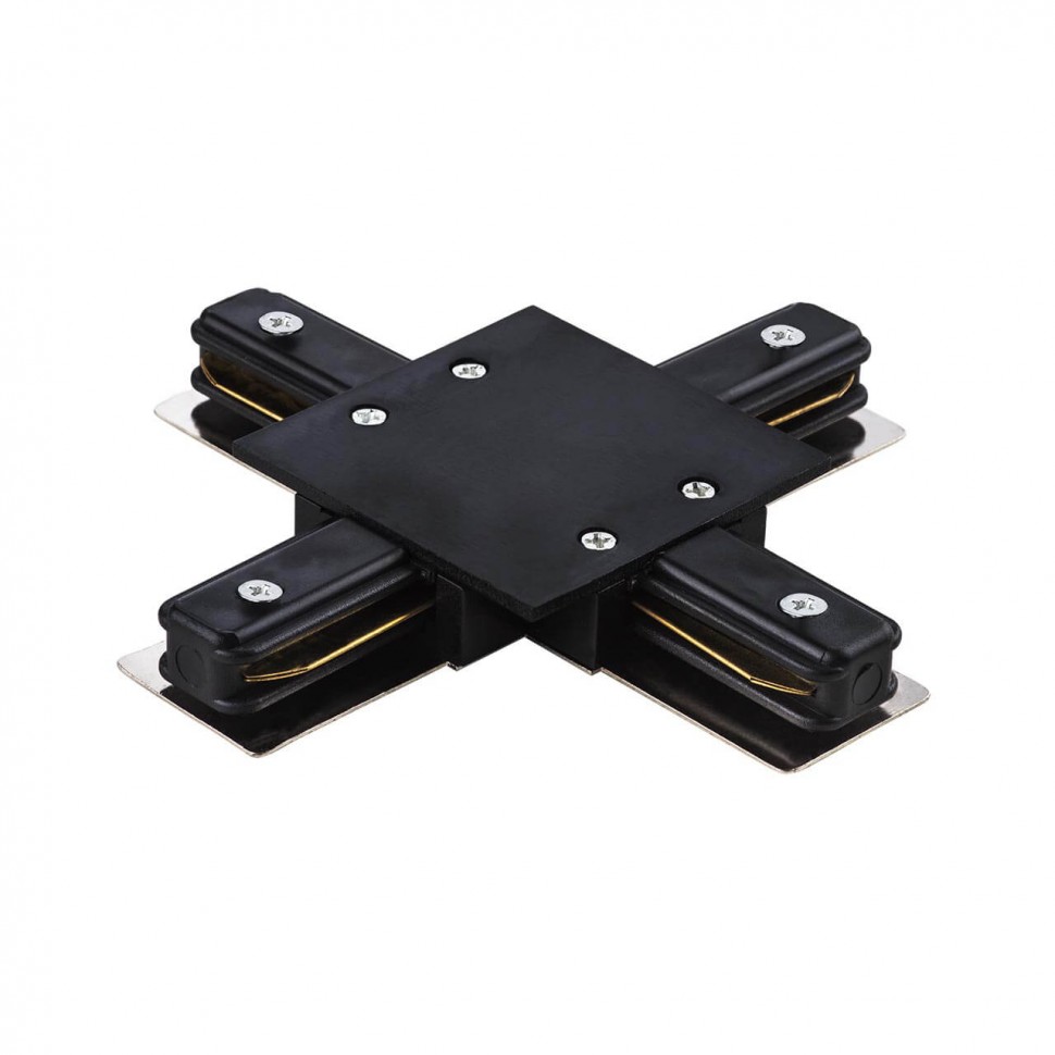 Коннектор X-образный Lightstar Barra 501147 фото 1 &mdash; svetrussia.ru