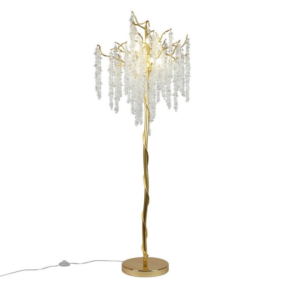 Торшер Aployt Viktorayn APL.844.05.05 фото 1 &mdash; svetrussia.ru