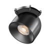 Подвесной светодиодный светильник Maytoni Technical Pendant system Parity Cup TR124B-12W3K-M-B фото 1 &mdash; svetrussia.ru