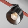 Подвесной светодиодный светильник Maytoni Technical Pendant system Parity Cup TR124B-12W3K-M-B фото 3 &mdash; svetrussia.ru