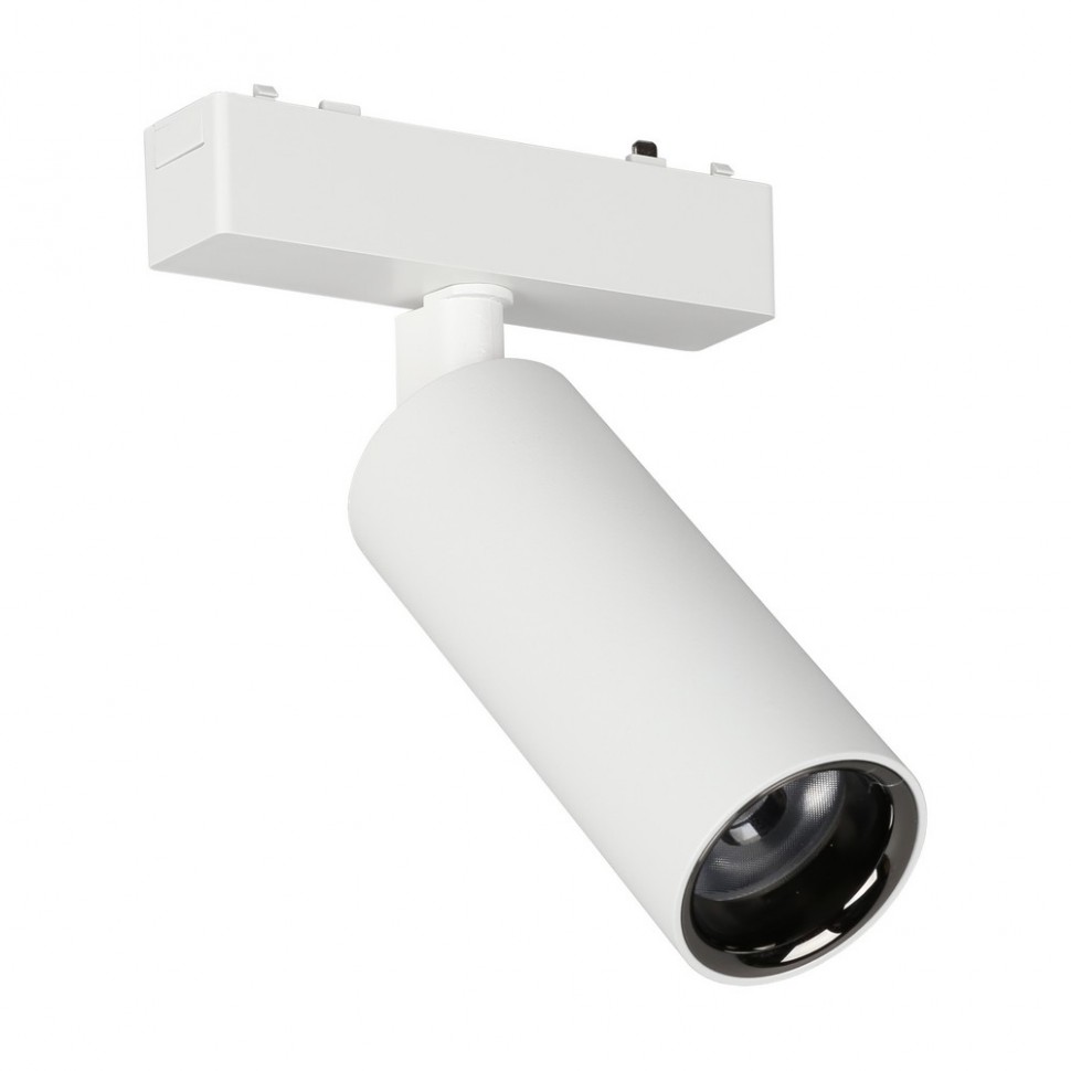 Трековый светильник Aployt Magnetic track 48 APL.0115.10.18 фото 1 &mdash; svetrussia.ru
