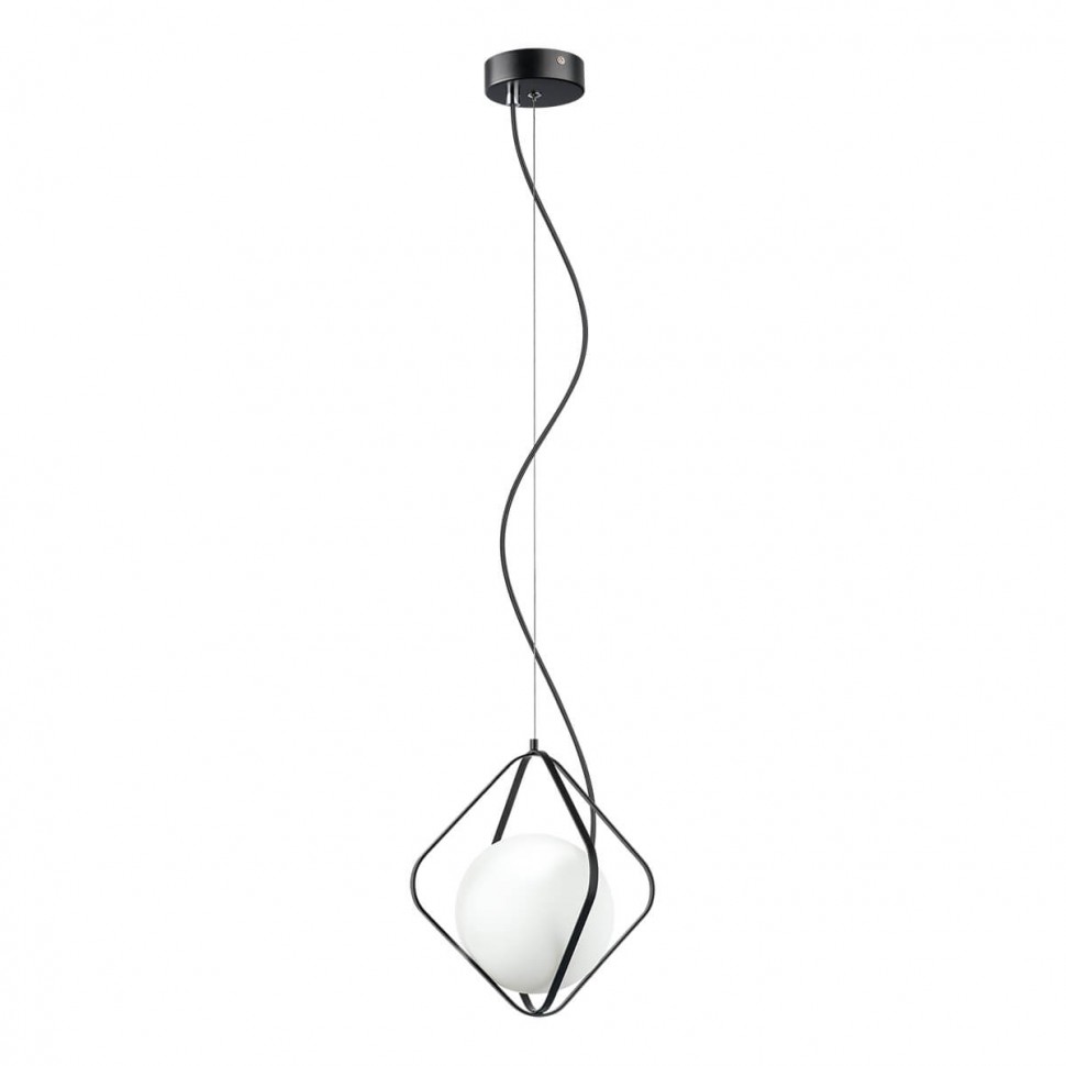 Подвесной светильник Lightstar Globo 803317 фото 1 &mdash; svetrussia.ru