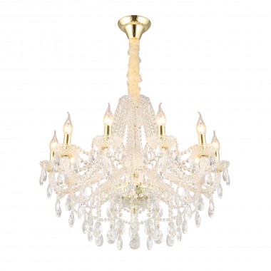 Подвесная люстра Aployt Koletta APL.755.13.10 &mdash; svetrussia.ru