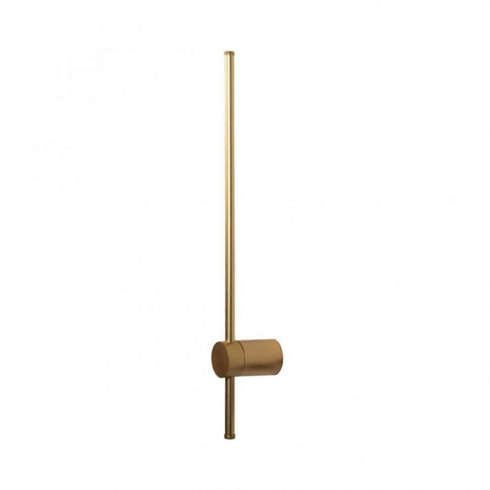 Настенный светодиодный светильник Loft IT Rays 10158GD фото 1 &mdash; svetrussia.ru