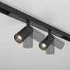 Трековый светильник Maytoni Technical TR176-1-2X3WTW-M-B фото 3 &mdash; svetrussia.ru
