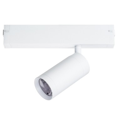 Трековый светодиодный светильник Lightstar Teta 205026 &mdash; svetrussia.ru