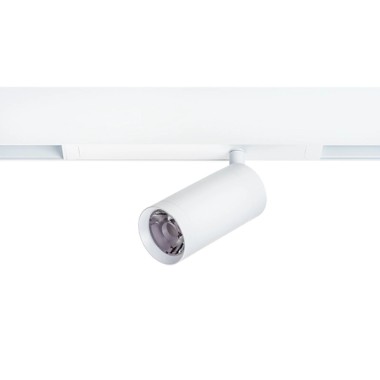 Трековый светодиодный светильник Lightstar Teta 205026 &mdash; svetrussia.ru