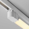 Трековый светодиодный светильник Maytoni Technical Basis TR196-3-20W2.7K-W фото 6 &mdash; svetrussia.ru