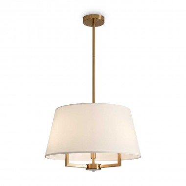 Потолочный светильник Freya FR2042CL-03BS &mdash; svetrussia.ru