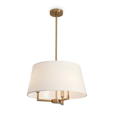 Потолочный светильник Freya FR2042CL-03BS &mdash; svetrussia.ru