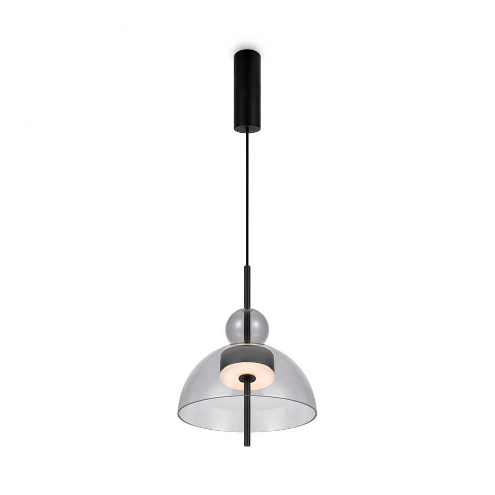 Подвесной светодиодный светильник Maytoni Bangkok MOD185PL-L11B3K1 фото 1 &mdash; svetrussia.ru