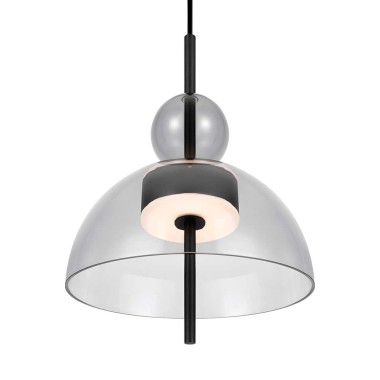 Подвесной светодиодный светильник Maytoni Bangkok MOD185PL-L11B3K1 &mdash; svetrussia.ru