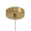 Подвесной светильник Freya Classic FR2038PL-01BS фото 2 &mdash; svetrussia.ru