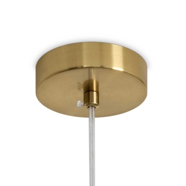 Подвесной светильник Freya Classic FR2038PL-01BS &mdash; svetrussia.ru