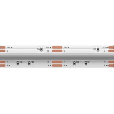 Светодиодная лента Maytoni Led Strip 5м 201217 &mdash; svetrussia.ru