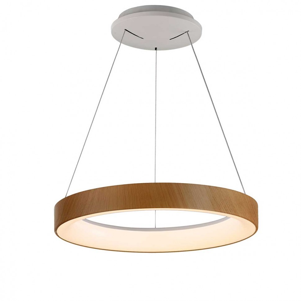 Подвесной светодиодный светильник Mantra Niseko II 8628 фото 1 &mdash; svetrussia.ru