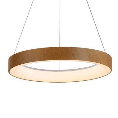 Подвесной светодиодный светильник Mantra Niseko II 8628 &mdash; svetrussia.ru