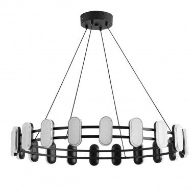 Люстра подвесная Lumion OVELA 8342/40L &mdash; svetrussia.ru