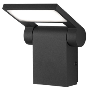 Уличный настенный светодиодный светильник Novotech Street Roca 357521 &mdash; svetrussia.ru