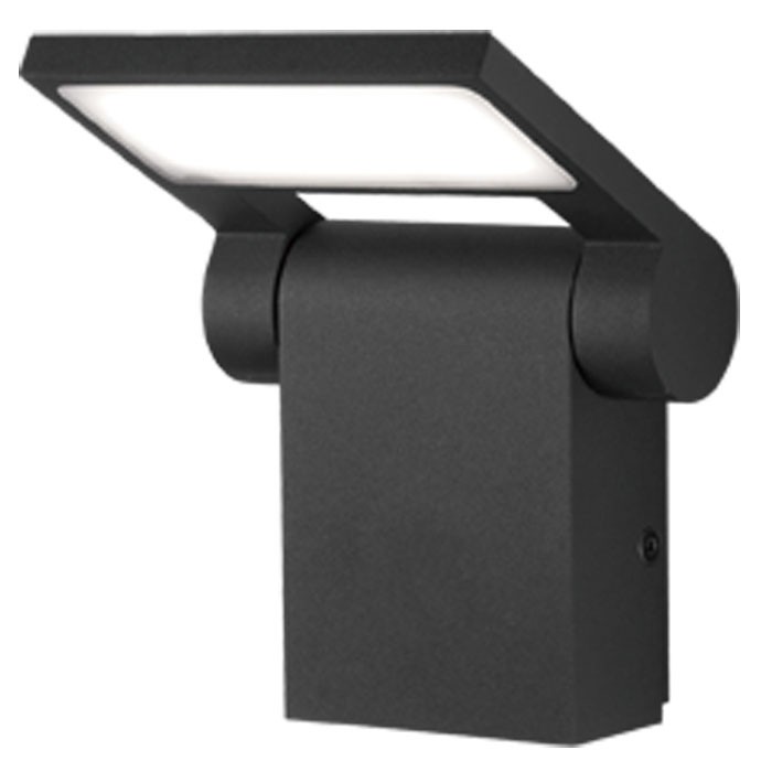 Уличный настенный светодиодный светильник Novotech Street Roca 357521 фото 1 &mdash; svetrussia.ru