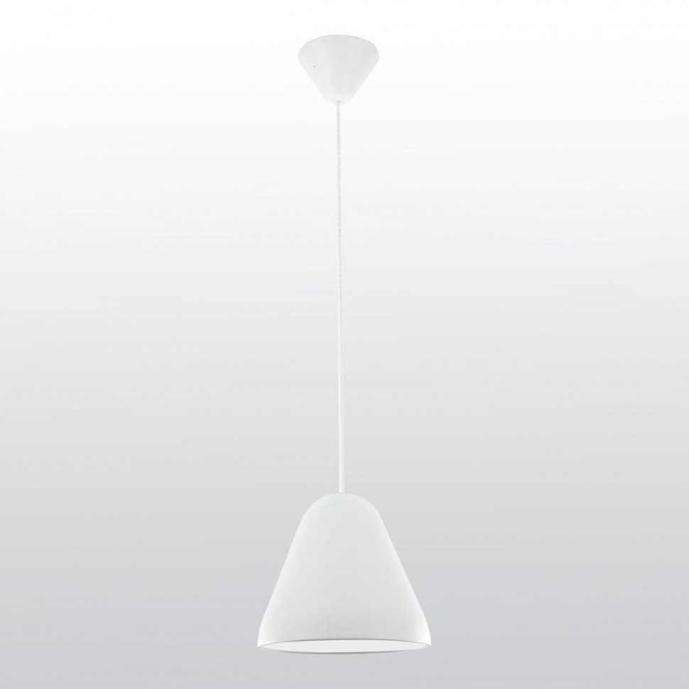 Подвесной светильник Lussole Jenkins LSP-7313 фото 1 &mdash; svetrussia.ru