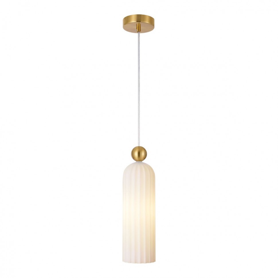 Подвесной светильник Lussole Albany LSP-8960 фото 1 &mdash; svetrussia.ru